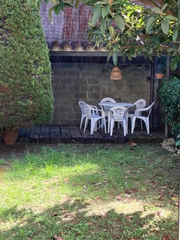 Holiday home Vacaciones En Maresme Casa 7 Personas