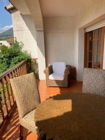 Vacaciones En Maresme Casa 7 Personas Holiday home *