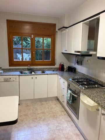 Vacaciones En Maresme Casa 7 Personas Holiday home Sant Iscle De Vallalta