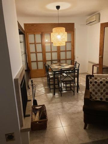 Vacaciones En Maresme Casa 7 Personas