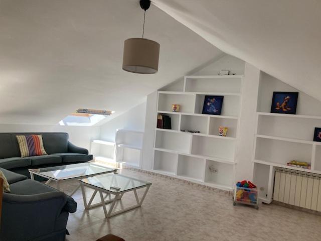 Vacaciones En Maresme Casa 7 Personas Holiday home