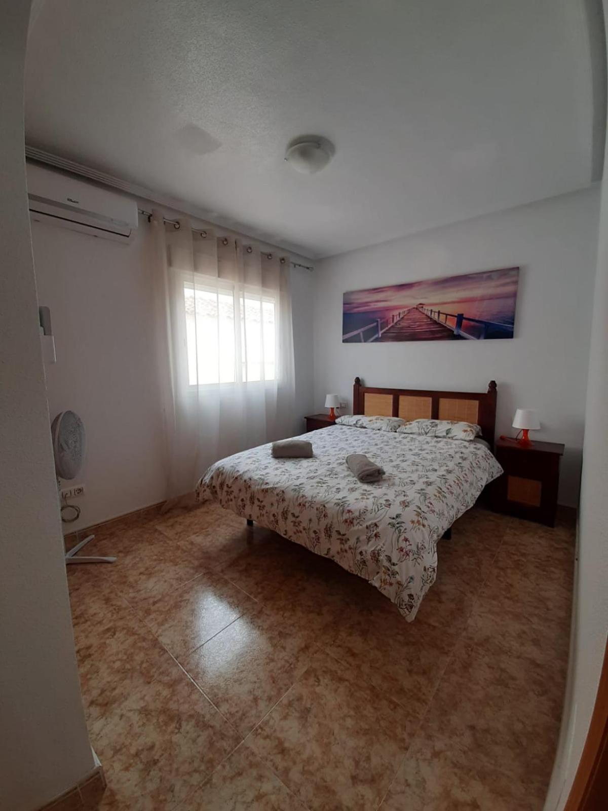 La Kaye Holiday home Dehesa de Campoamor (Orihuela Costa)