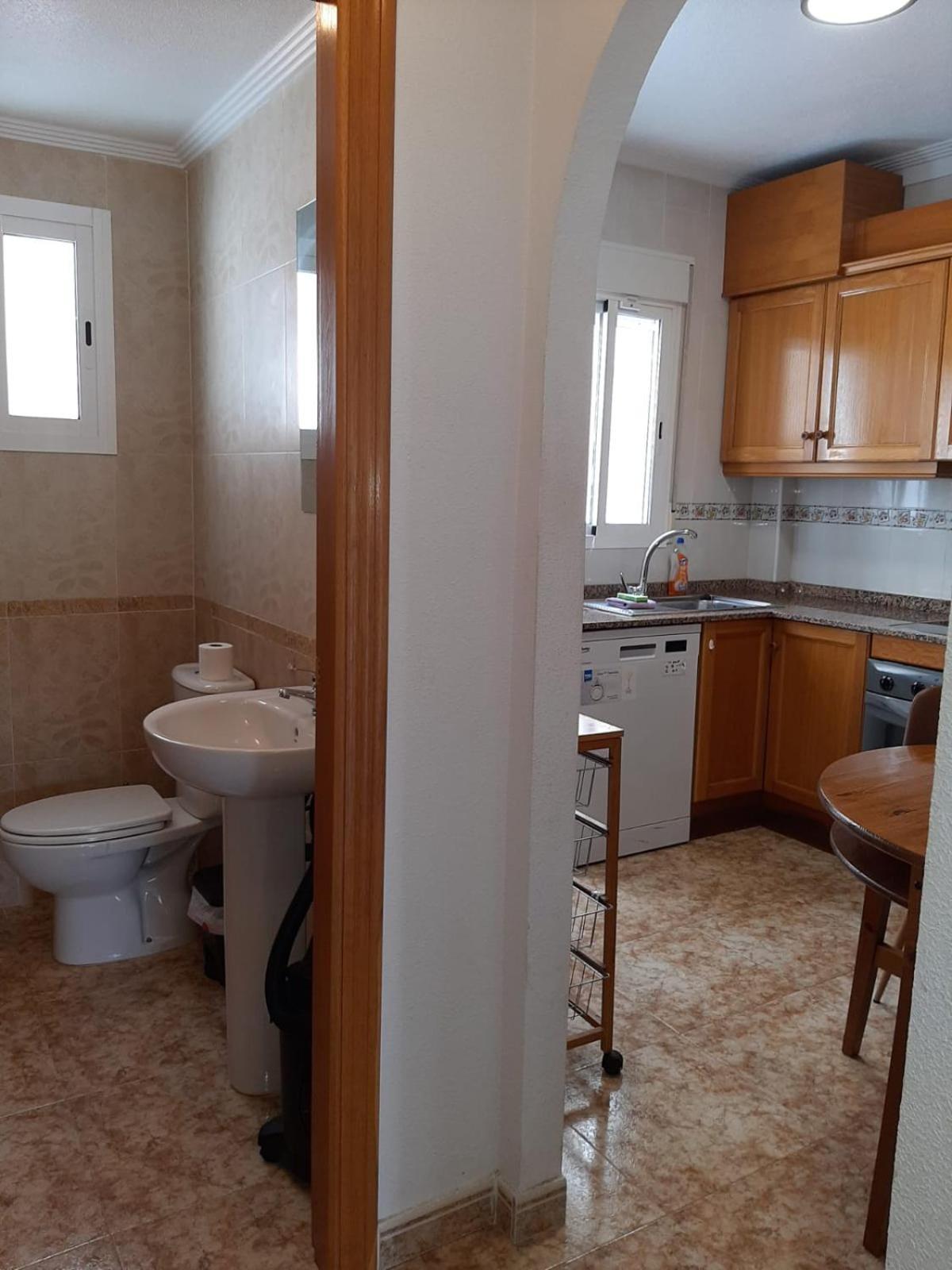 La Kaye Holiday home Dehesa de Campoamor (Orihuela Costa)
