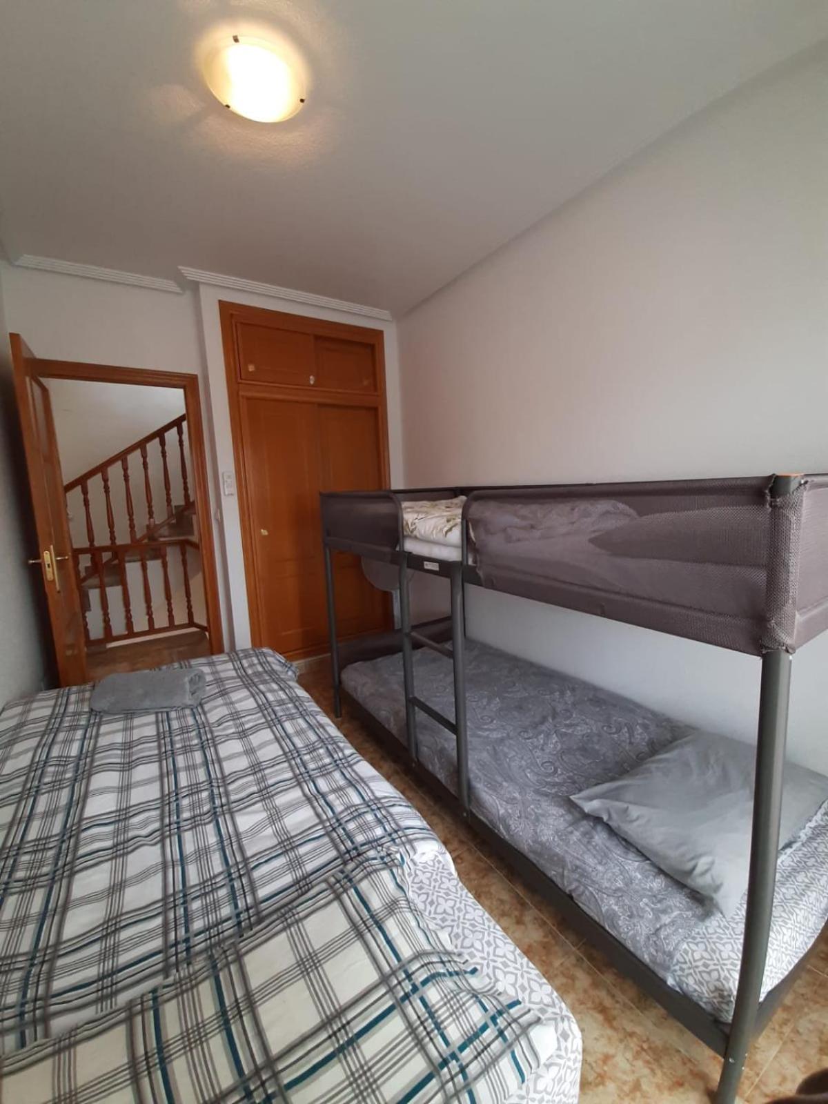 Holiday home La Kaye