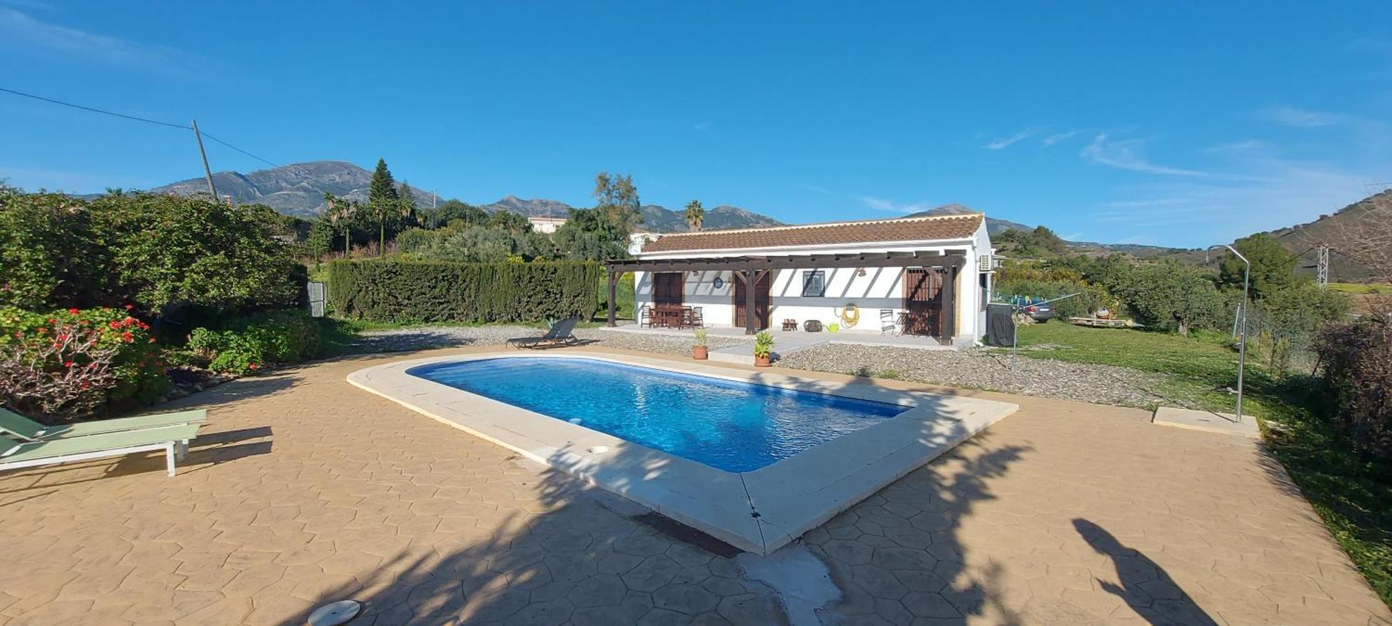 Casa De Chenil - Caminito Del Rey Villa