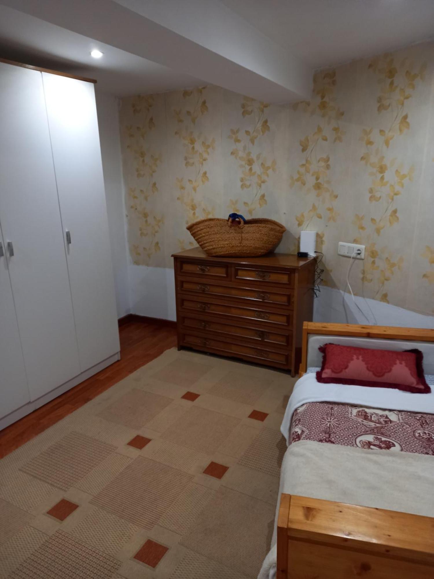 Casa Cachamaria Proxima A La Ribeira Sacra Сasa de vacaciones *