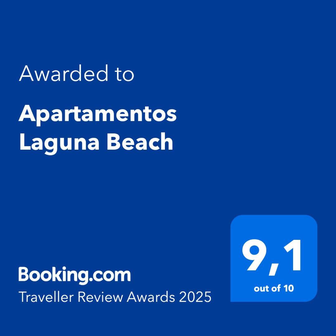 Laguna 2 Apartamento *
