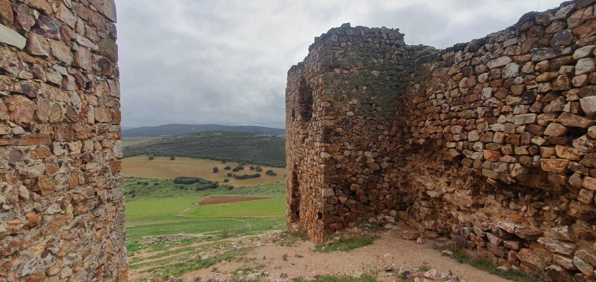 Y Huertos Caracuel de Calatrava