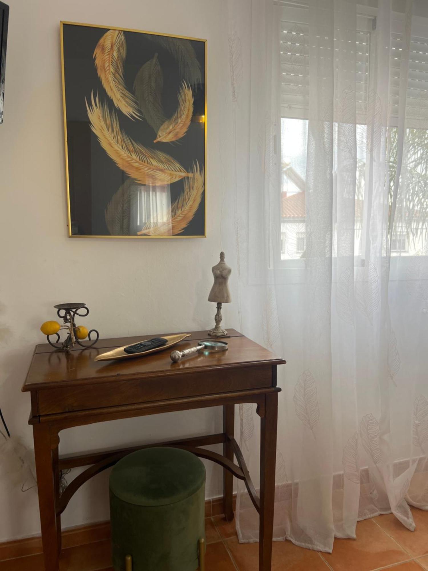 Mex-goretti House Apartment Mairena del Aljarafe