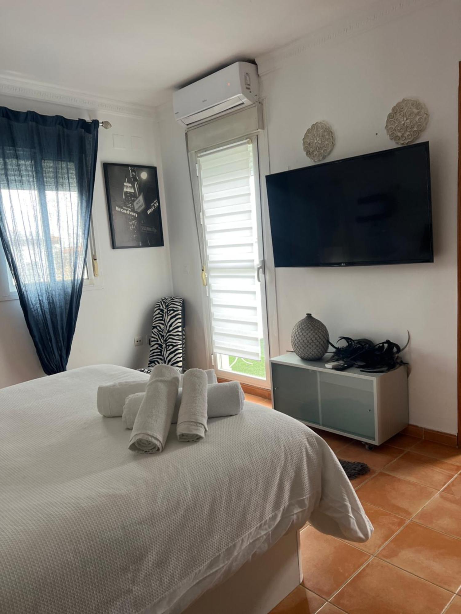 Apartamento Circus-goretti House *