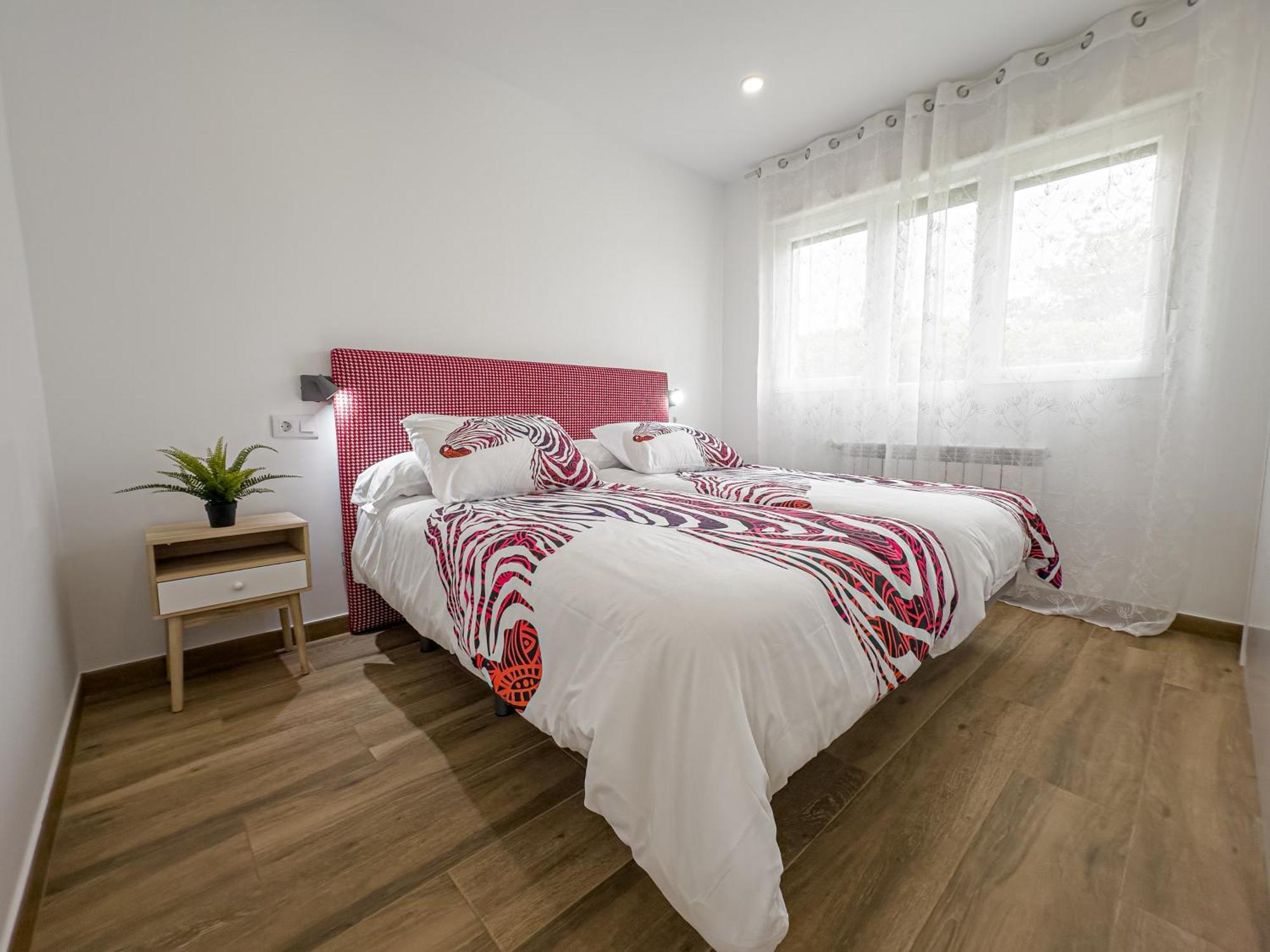 Apartamento Nela *