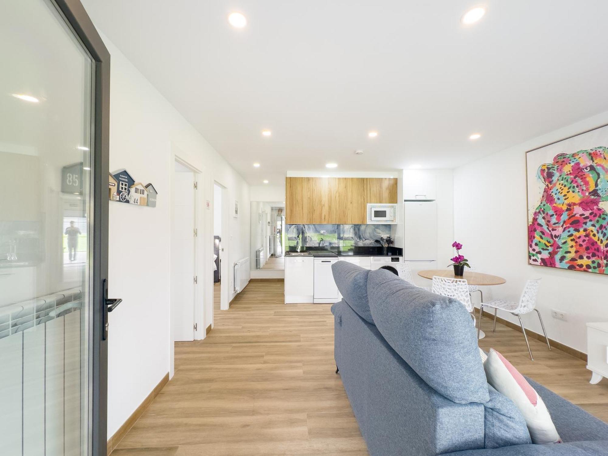 Nela Apartamento