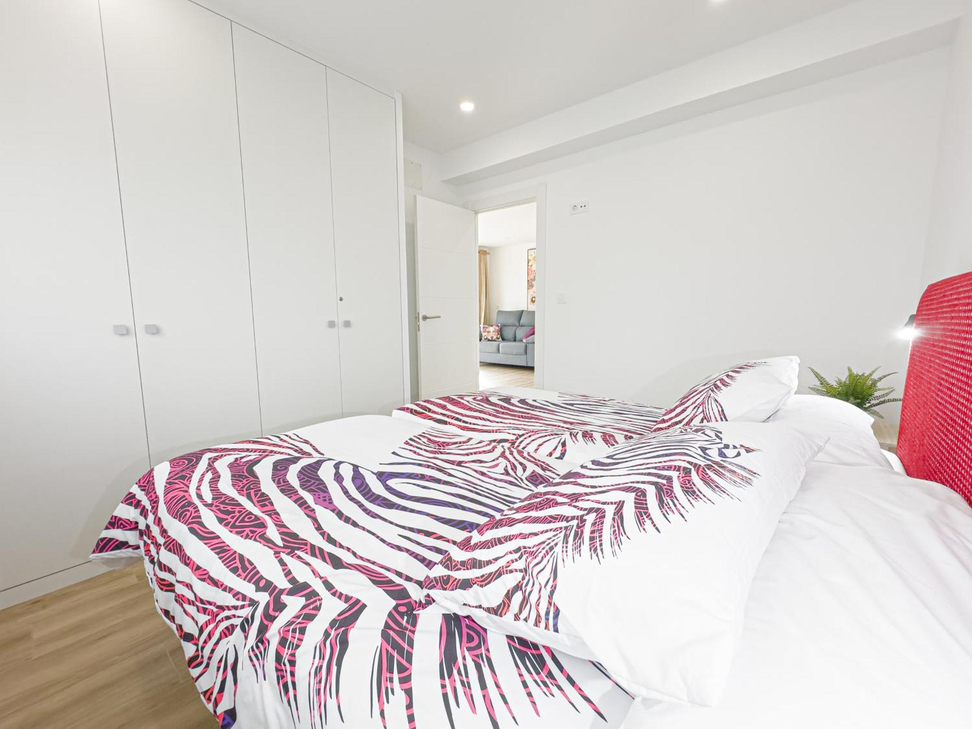 Nela Apartamento Loredo