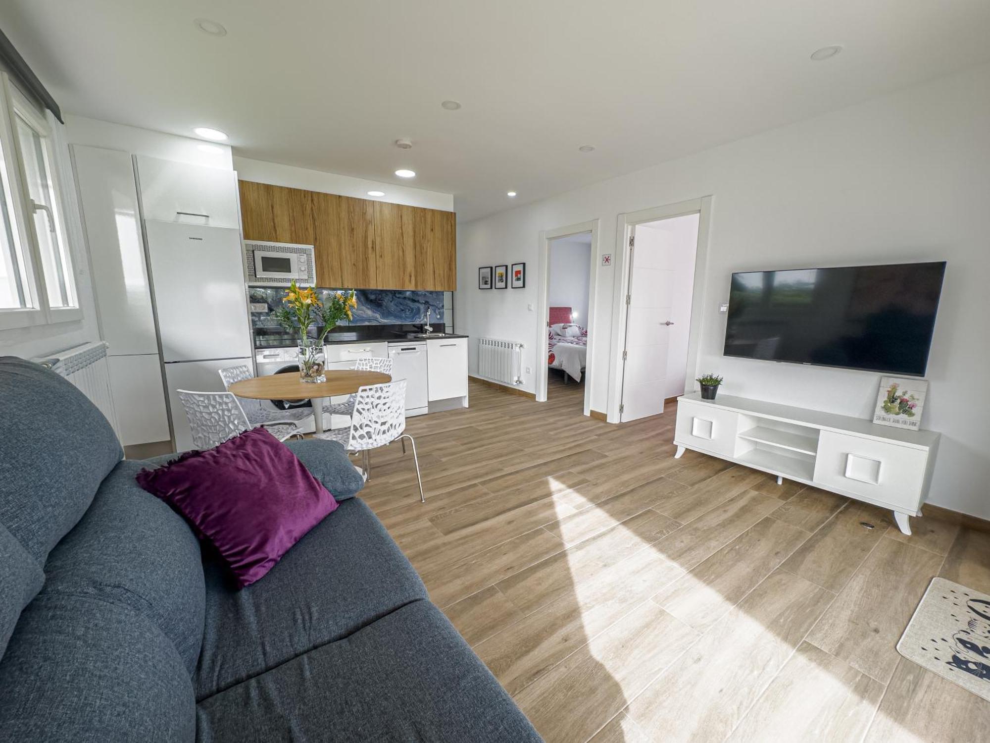 Nela Apartamento