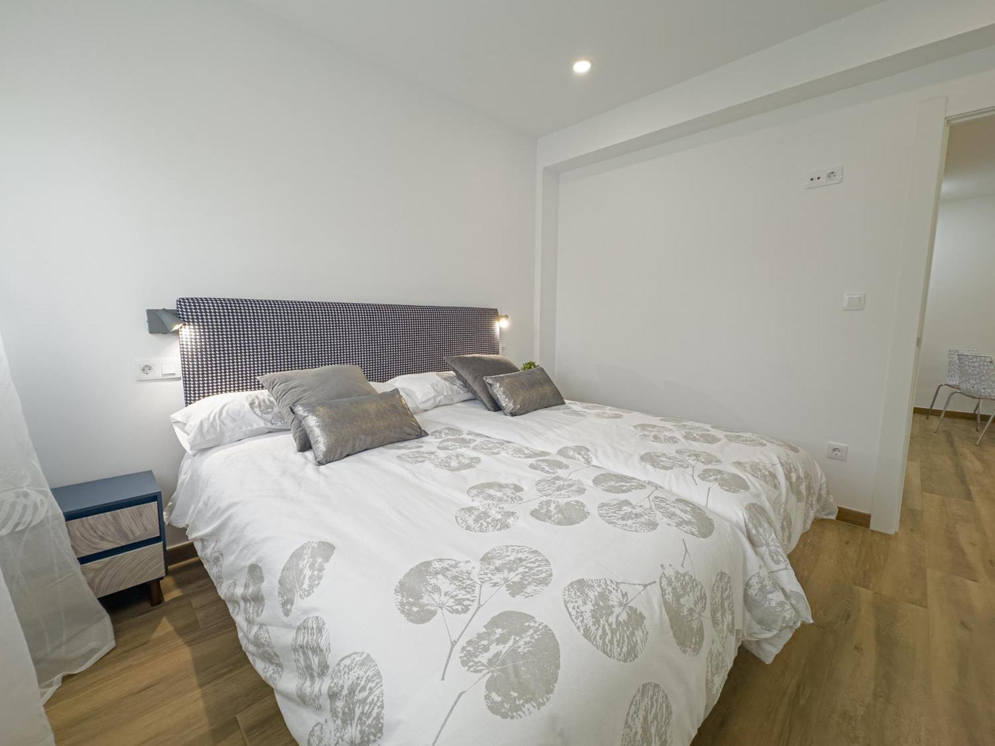 Nela Apartamento *