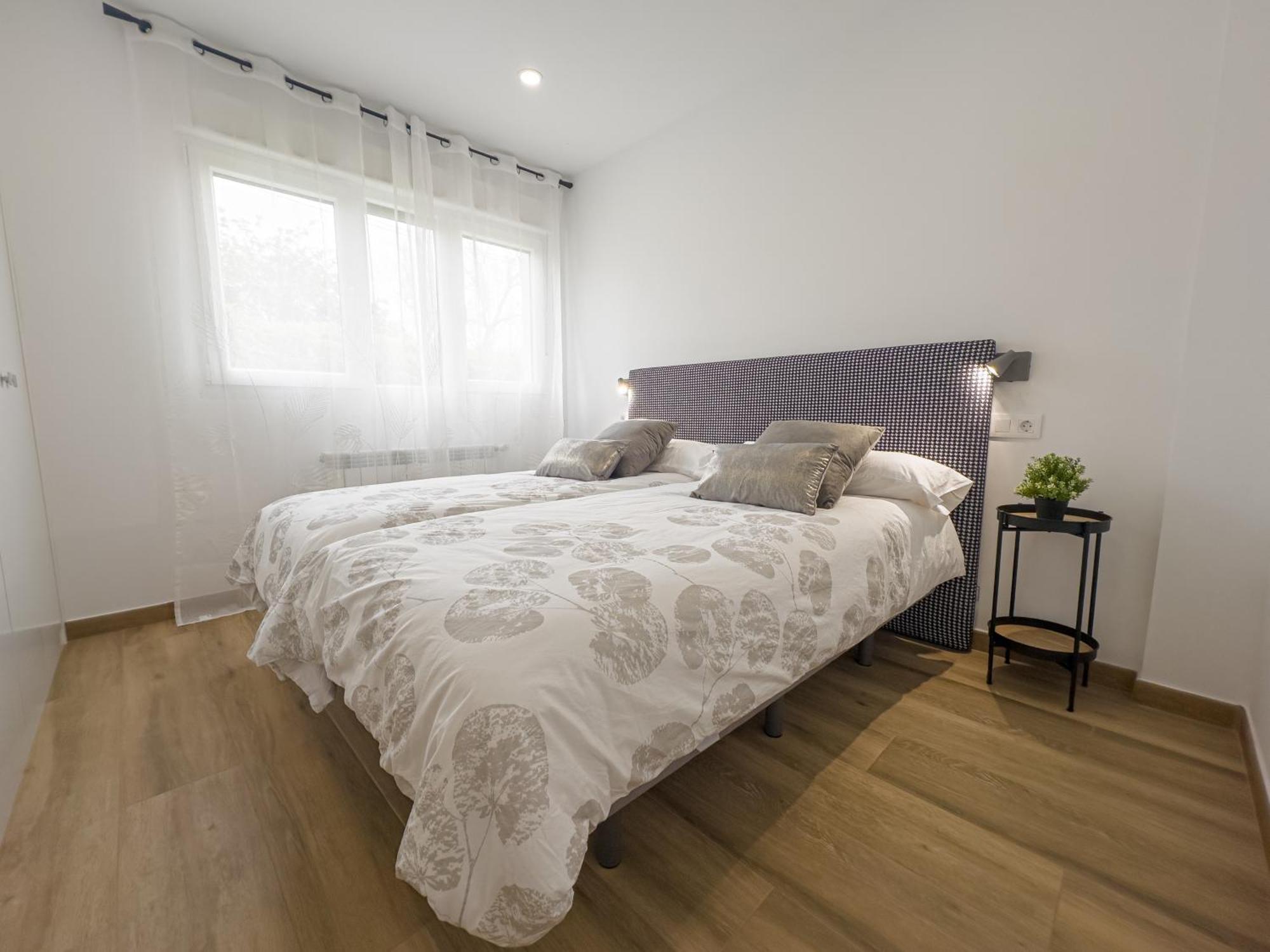 Apartamento Nela *