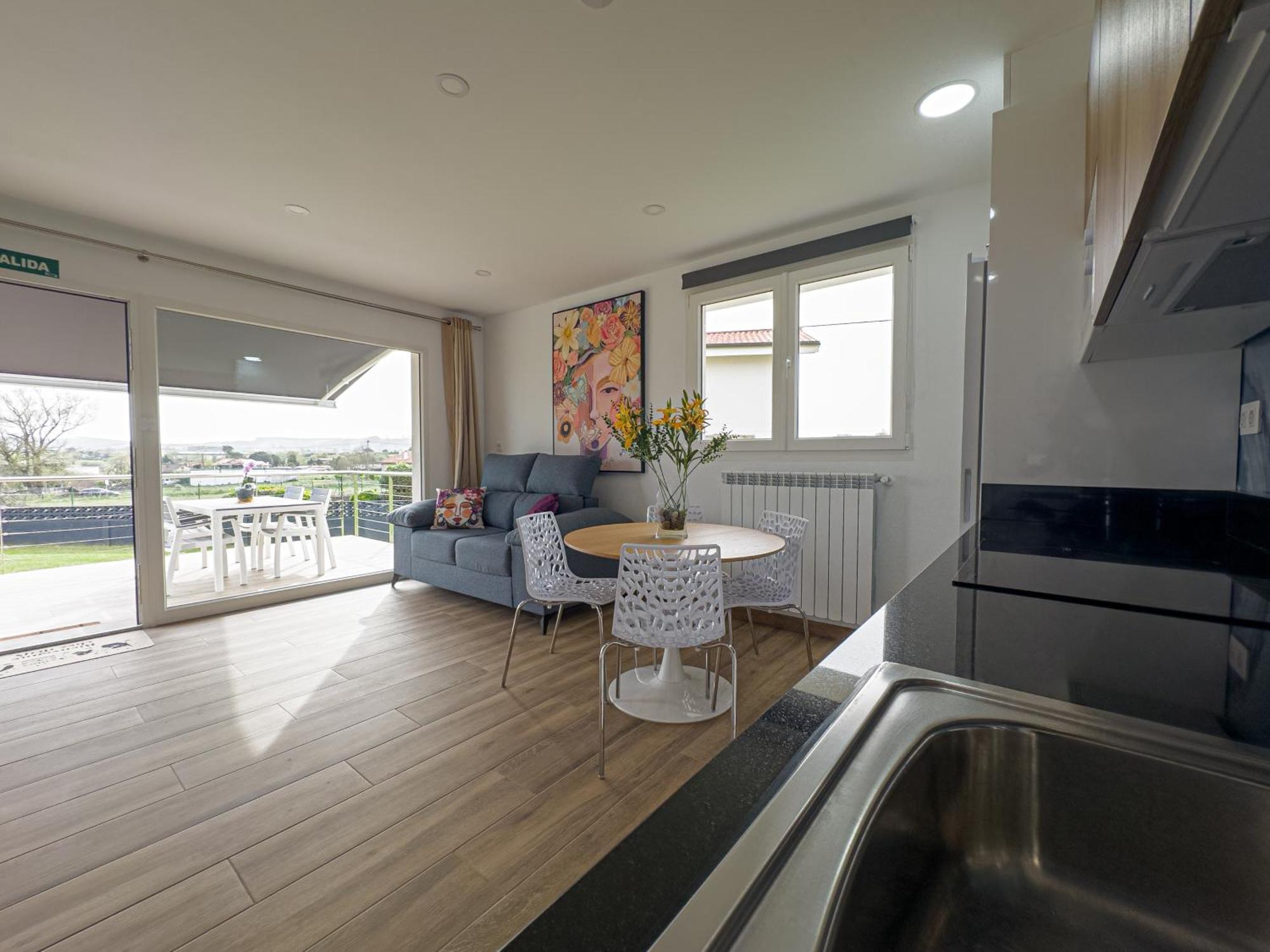 Apartamento Nela Loredo