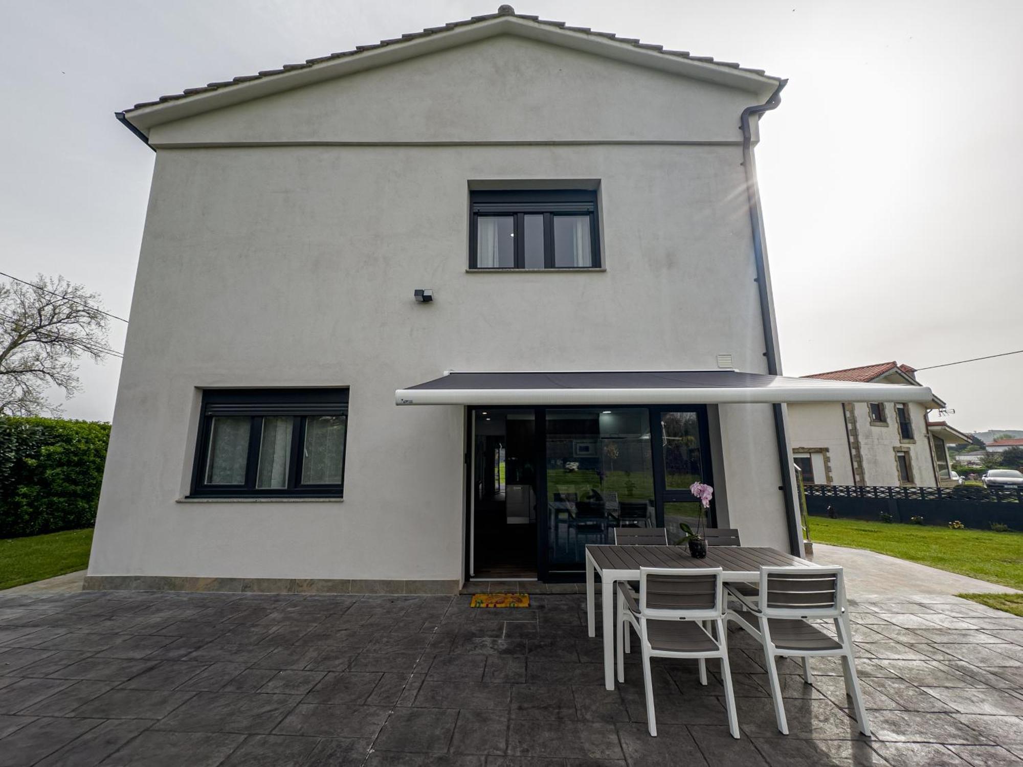 Apartamento Nela *