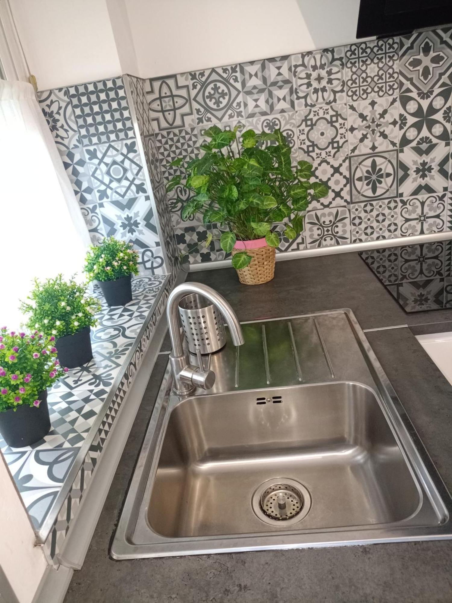 La Lunita Apartamento *