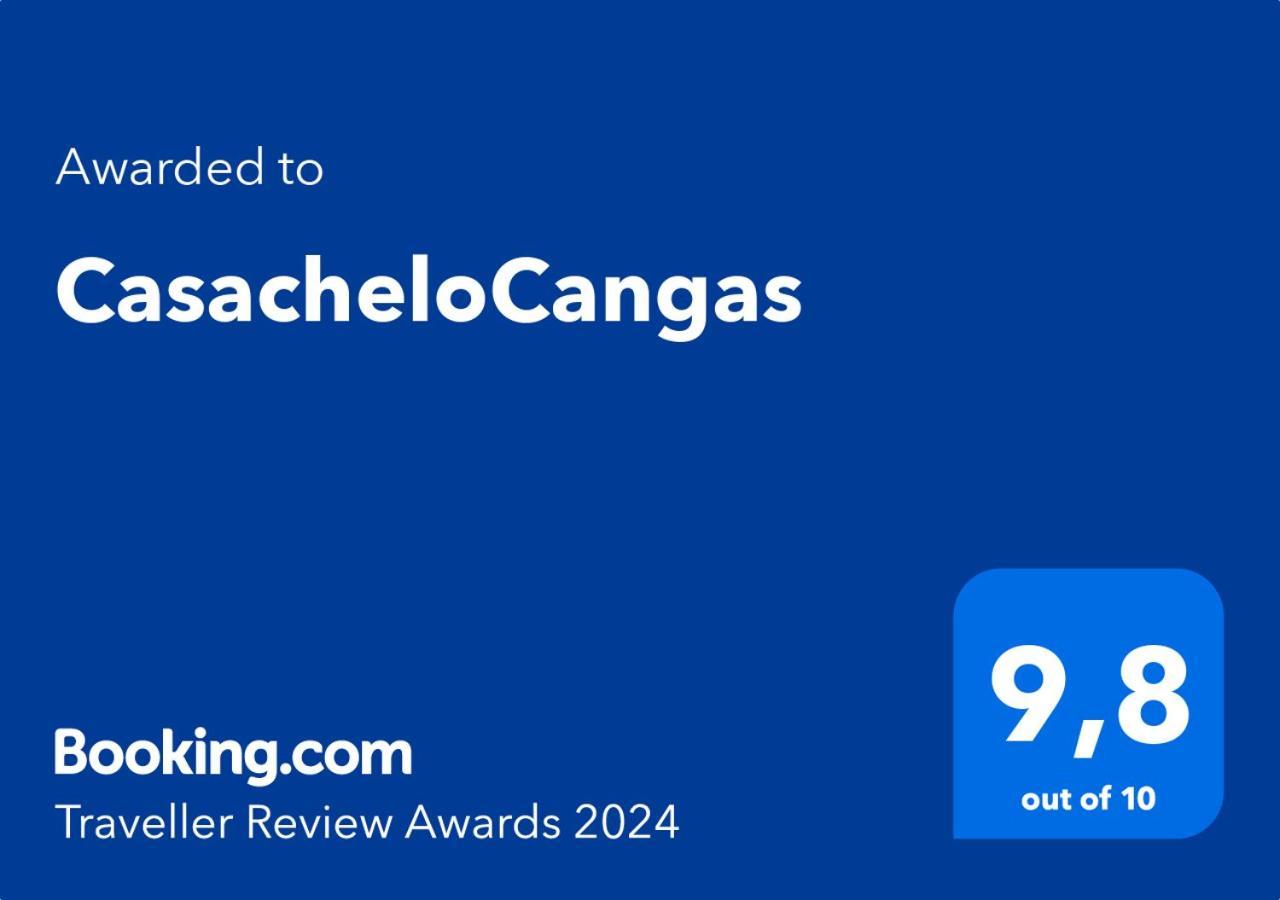 Casachelocangas