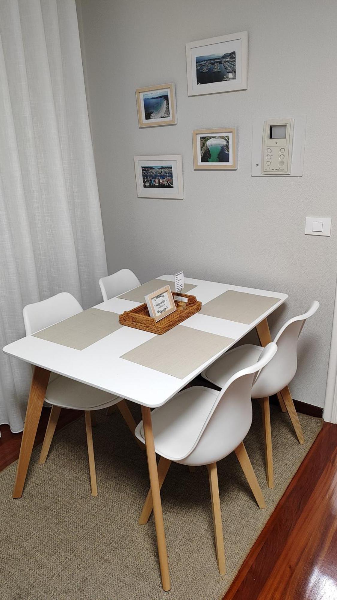 Casachelocangas Apartamento Cangas do Morrazo