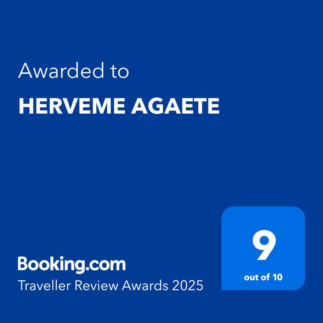 Herveme Agaete Сasa de vacaciones Agaete (Gran Canaria)