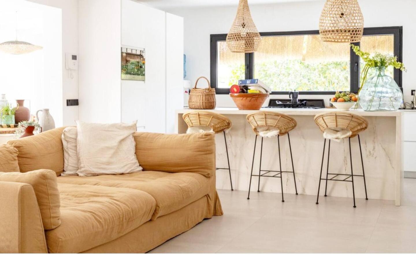 Casanoa Luxury Villa
