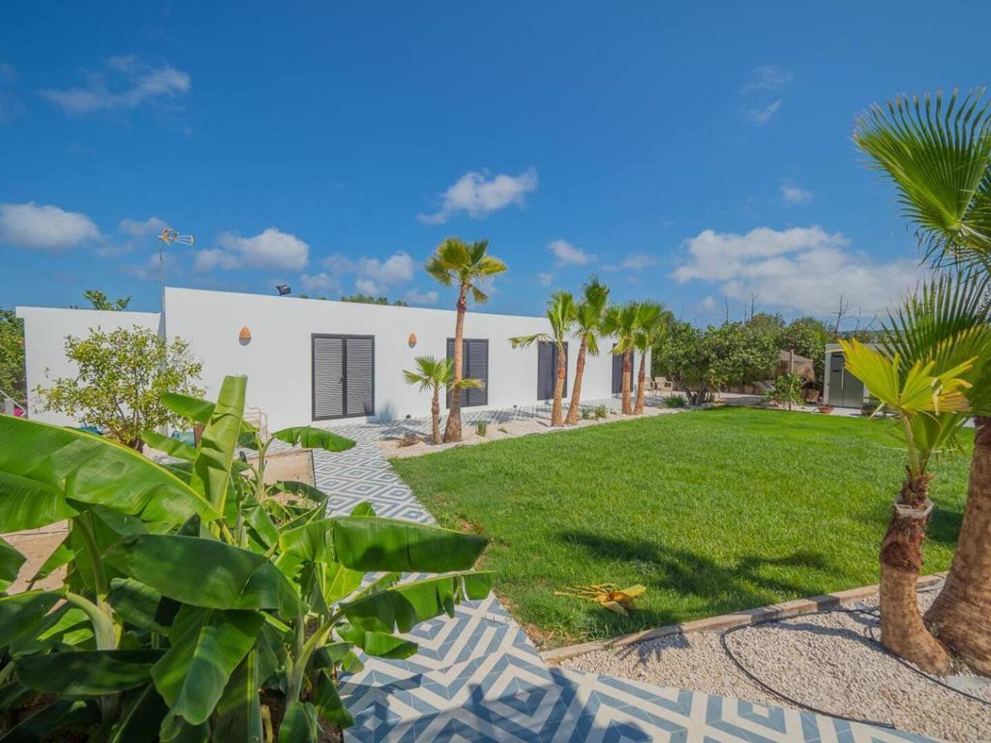 Villa Casanoa Luxury Javea