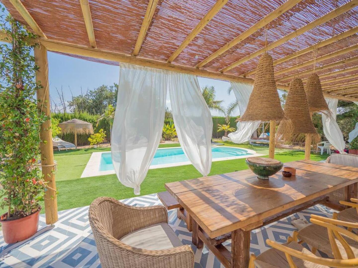 Casanoa Luxury Villa