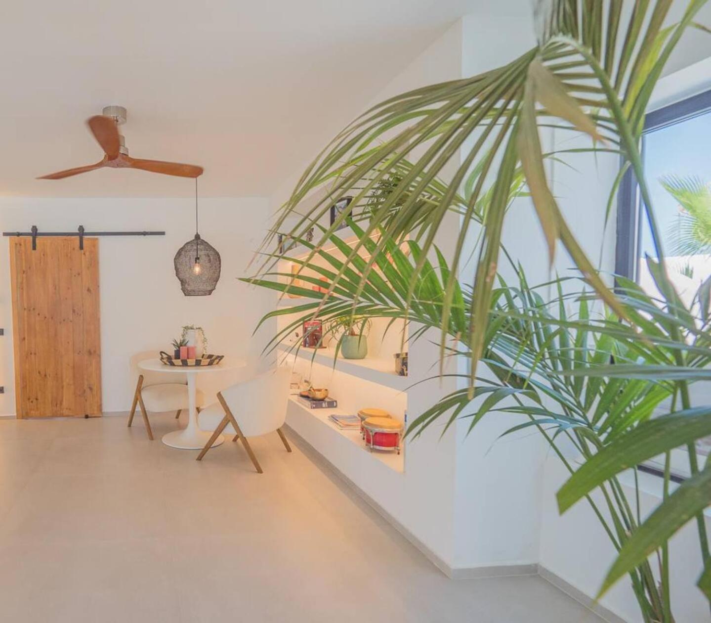 Villa Casanoa Luxury