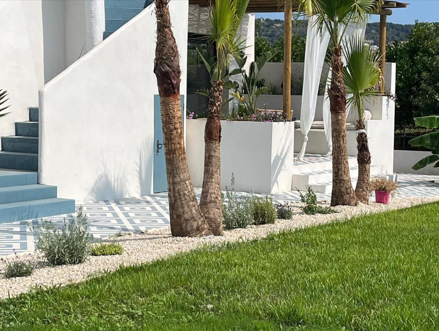 Casanoa Luxury Villa *