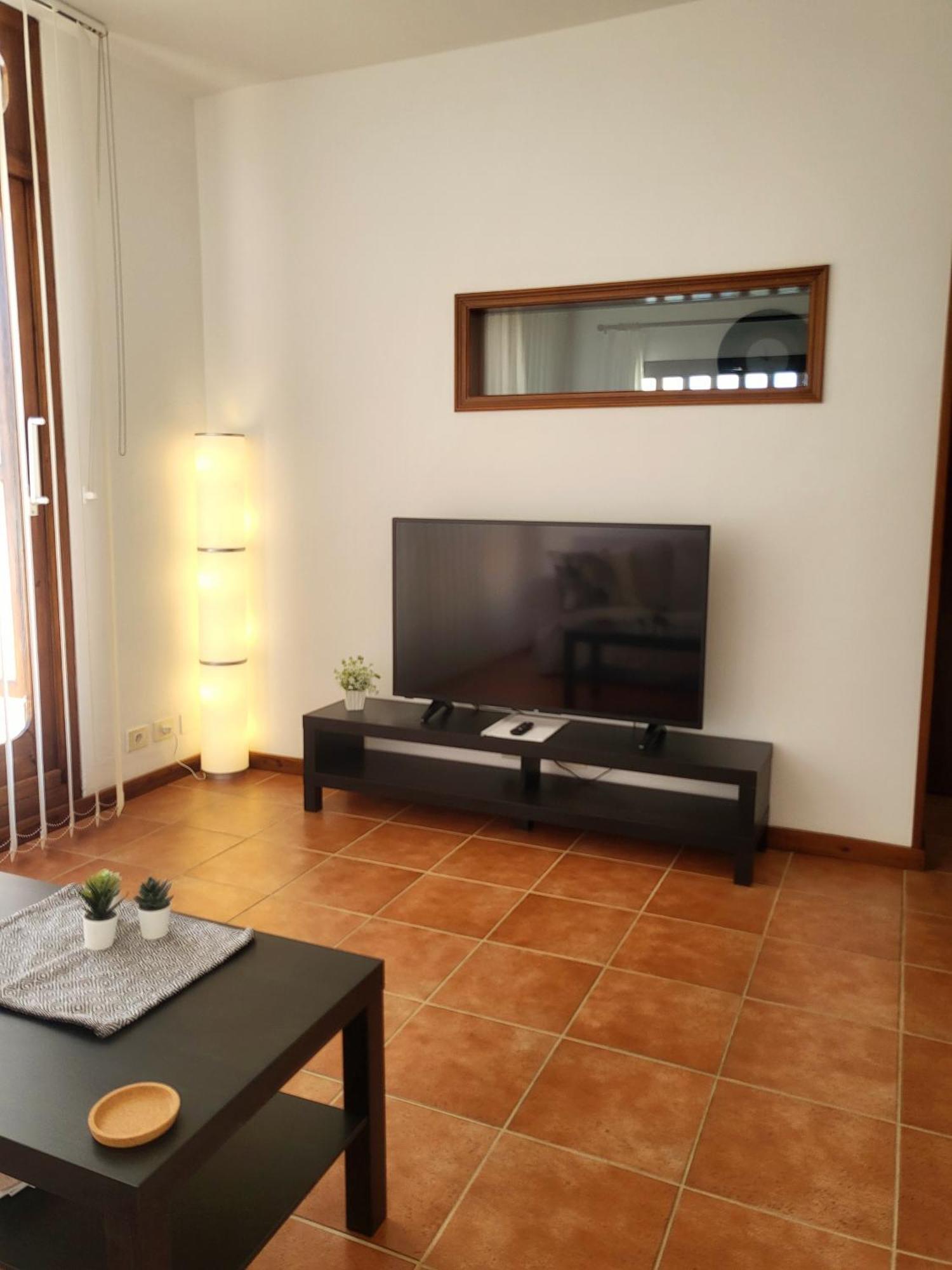 Little Gem Apartment, Molinos Apartment Costa Teguise