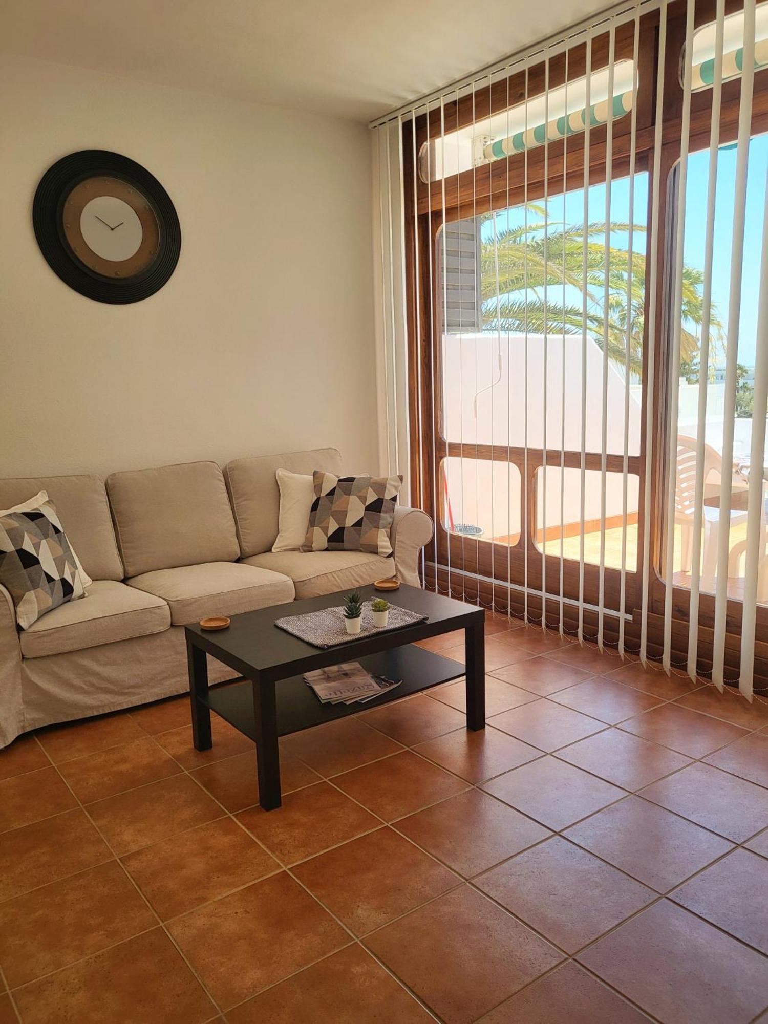 Apartment Little Gem Apartment, Molinos