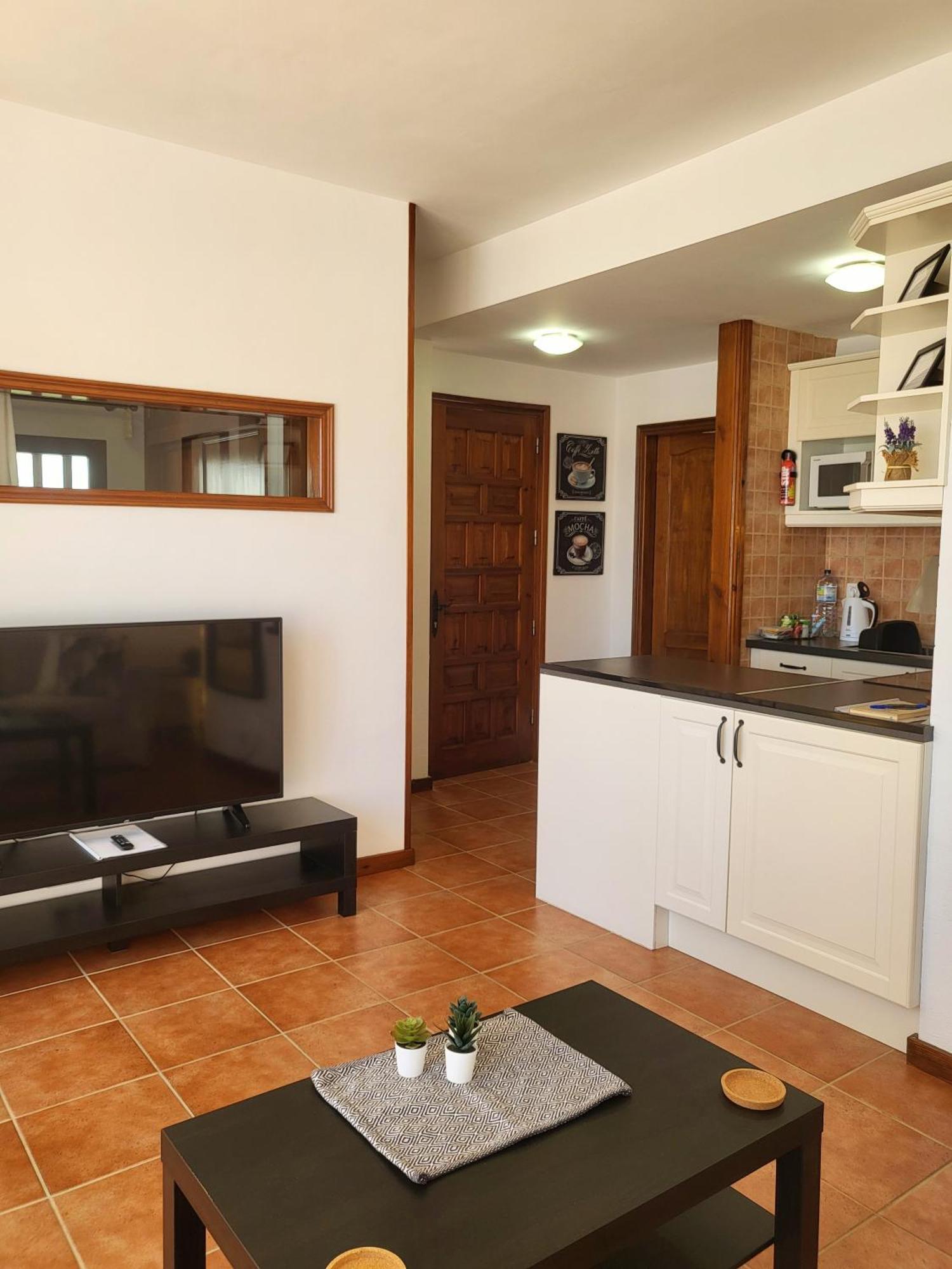 Apartment Little Gem Apartment, Molinos Costa Teguise