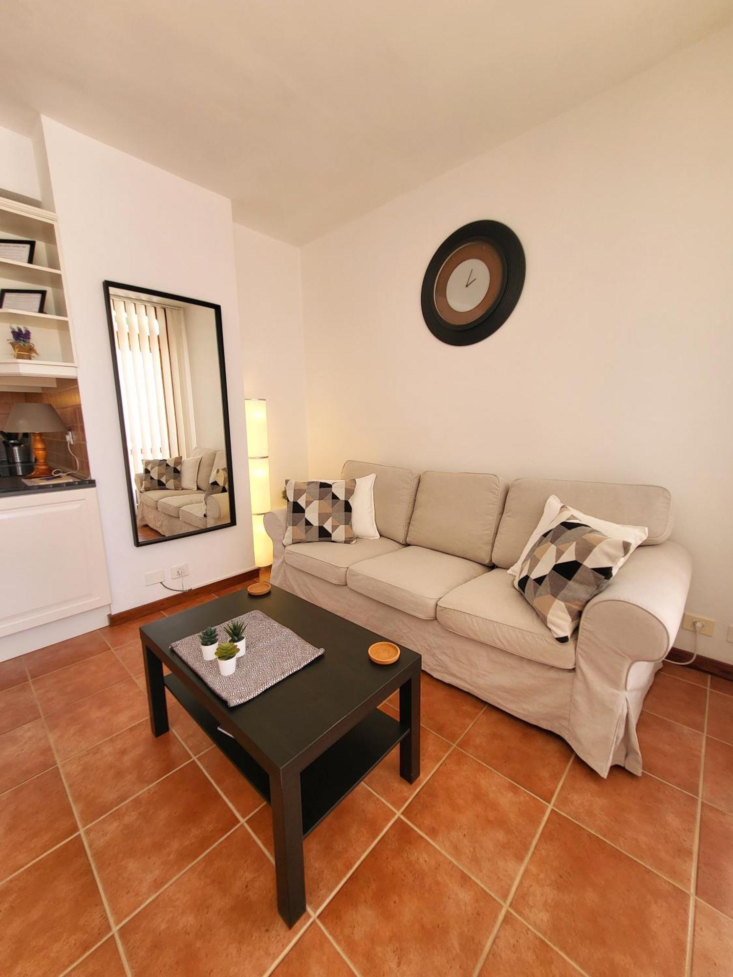 Apartment Little Gem Apartment, Molinos *