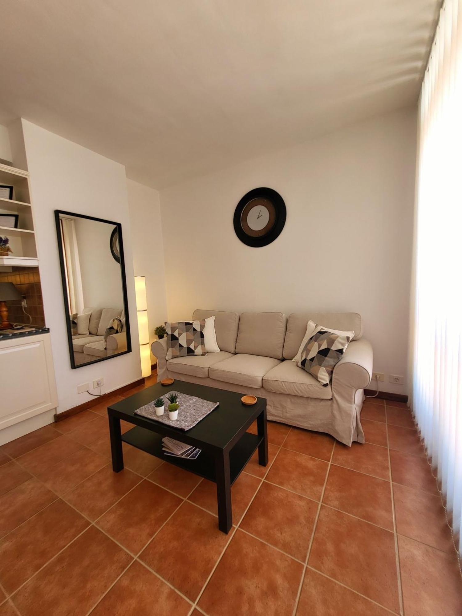 Apartment Little Gem Apartment, Molinos Costa Teguise