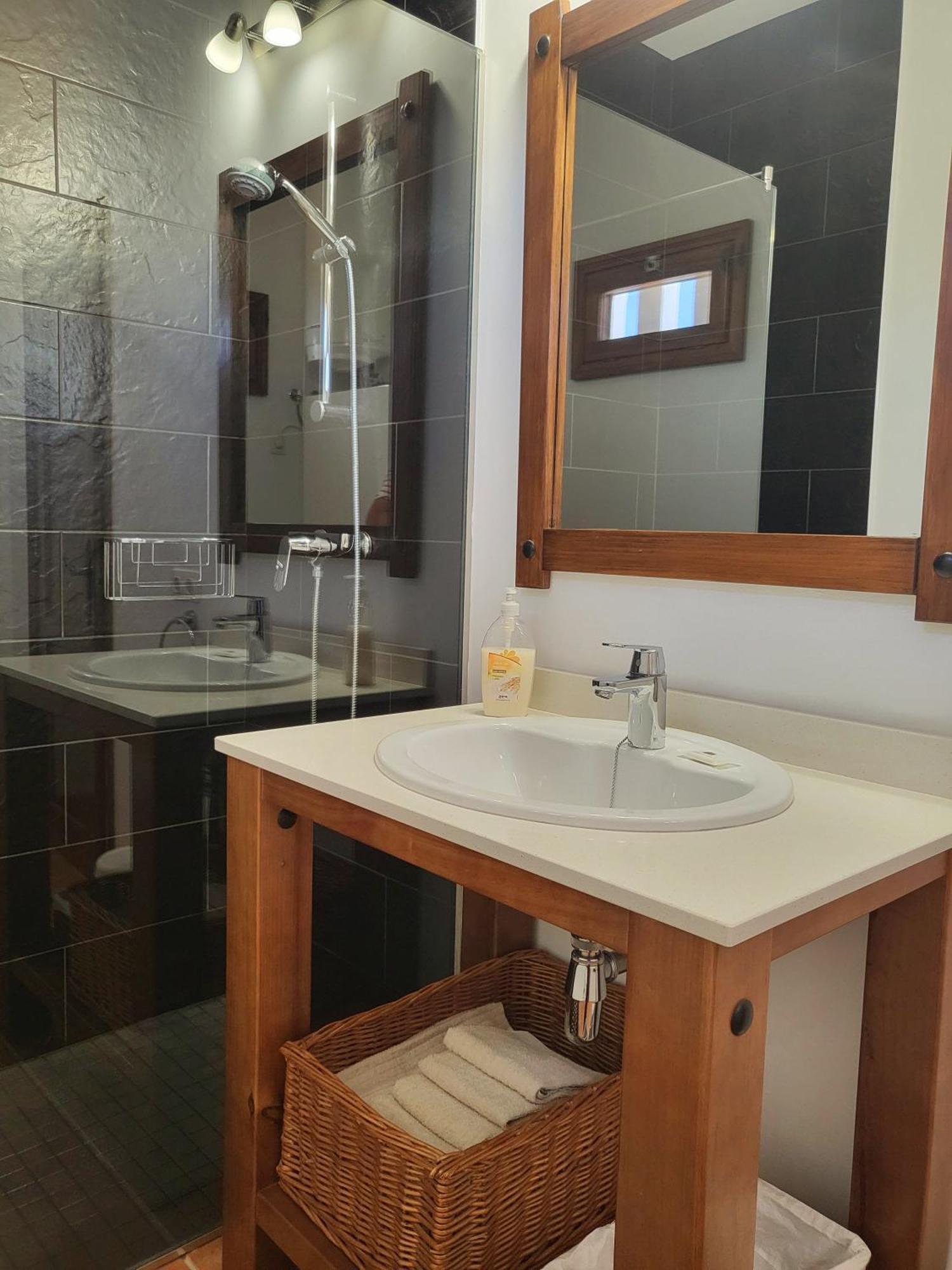 Little Gem Apartment, Molinos