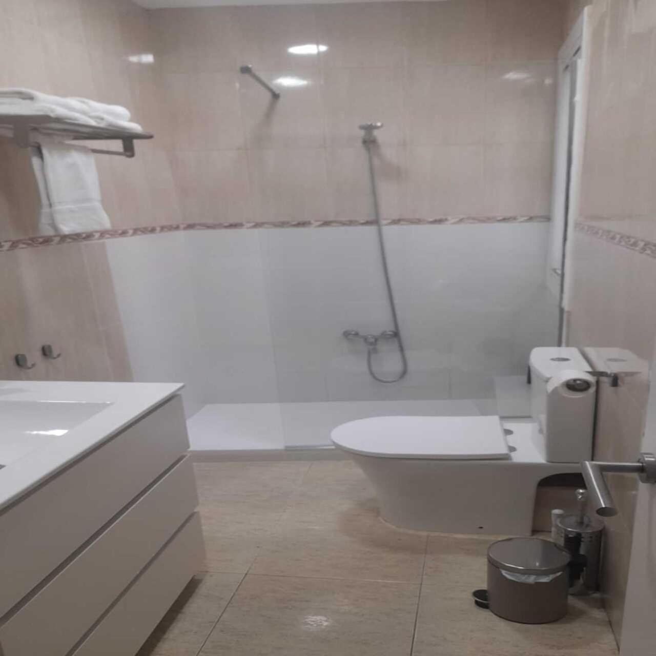 Nuevo Centro Apartment