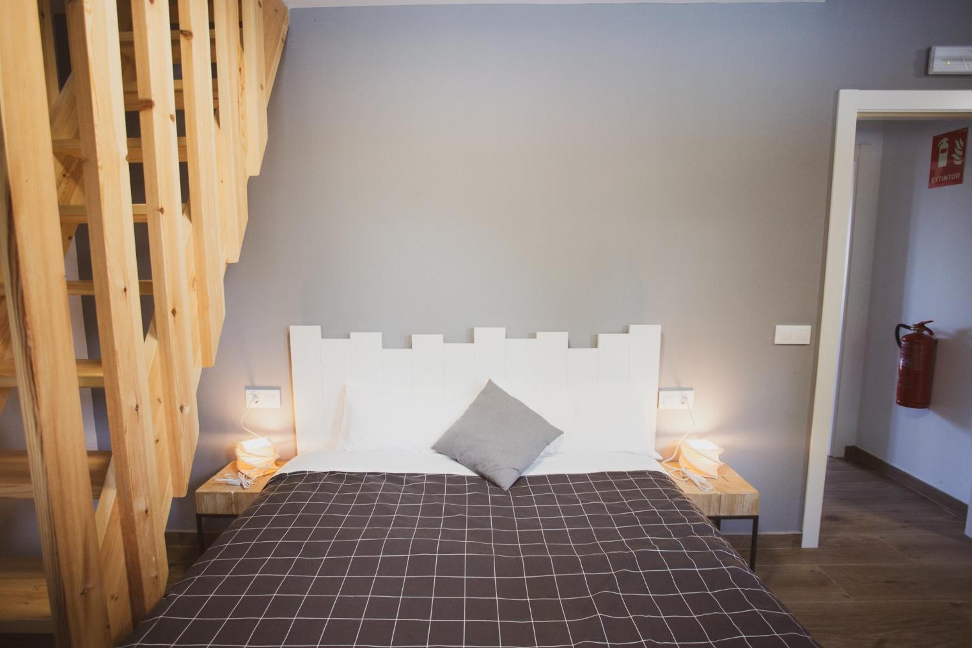 Hostal Coll De Port *