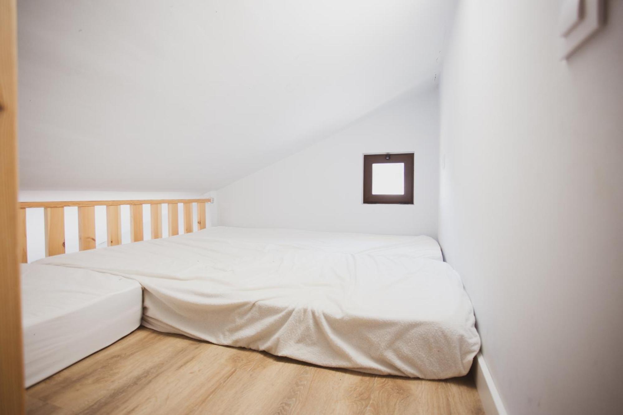 Hostal Coll De Port
