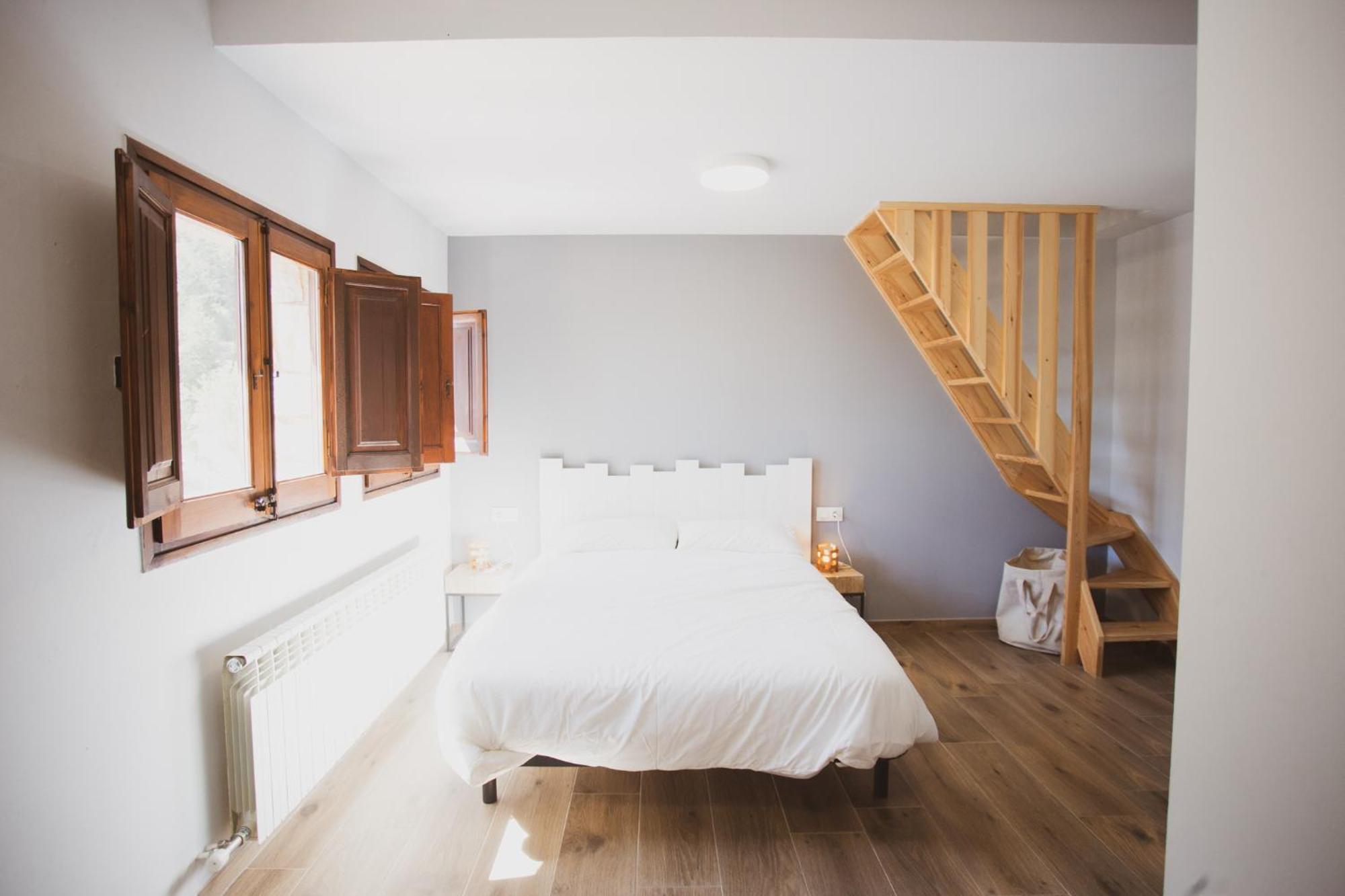 Coll De Port Hostal *