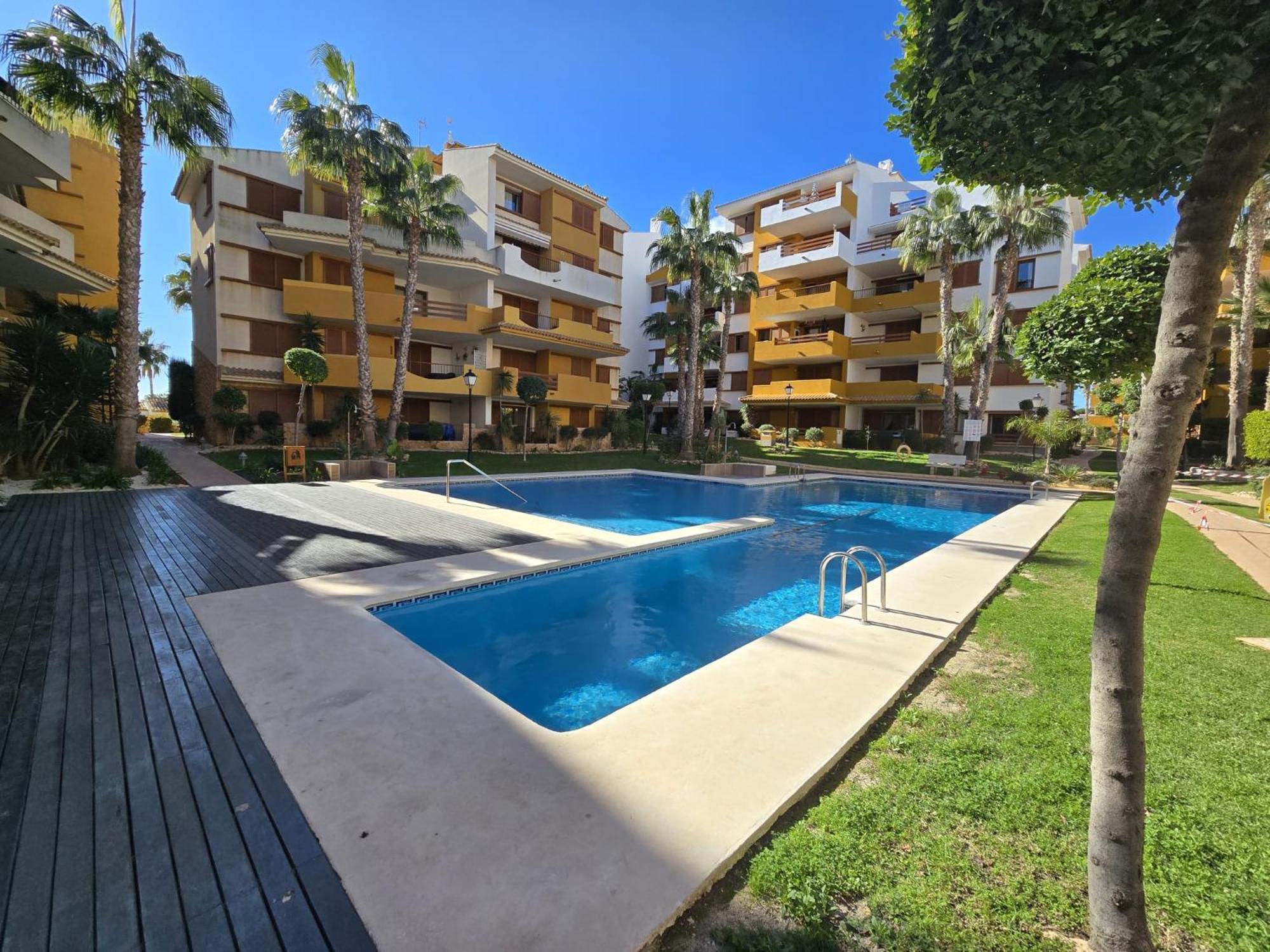 Apartamento Olivia Sunny 2 Bedroom Punta Prima *