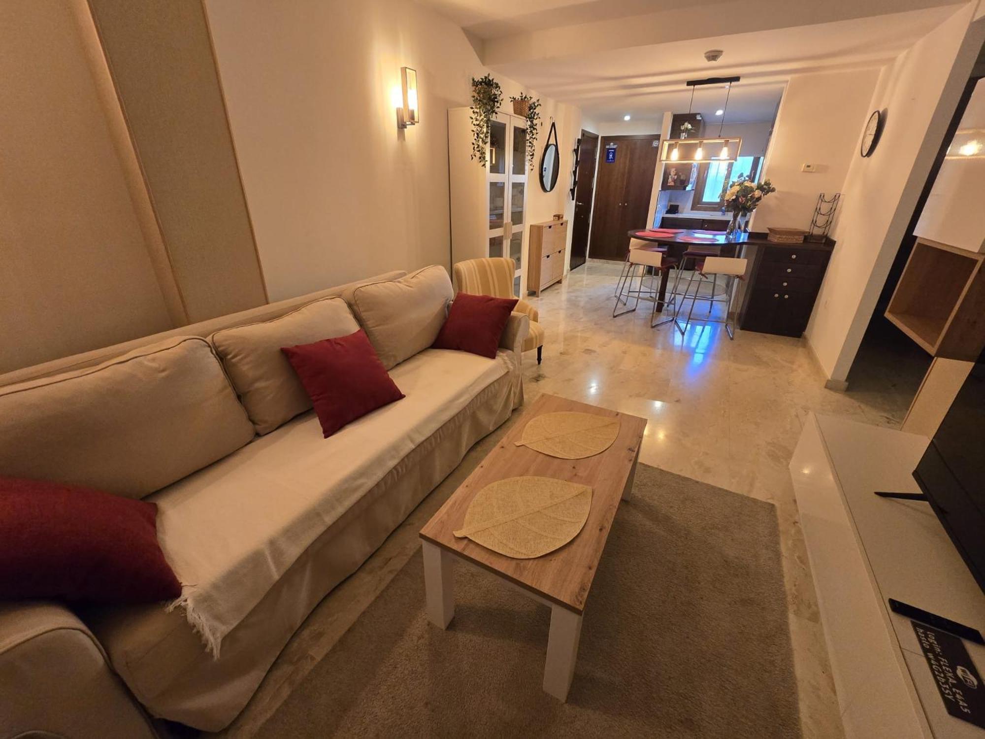 Olivia Sunny 2 Bedroom Punta Prima * Torrevieja
