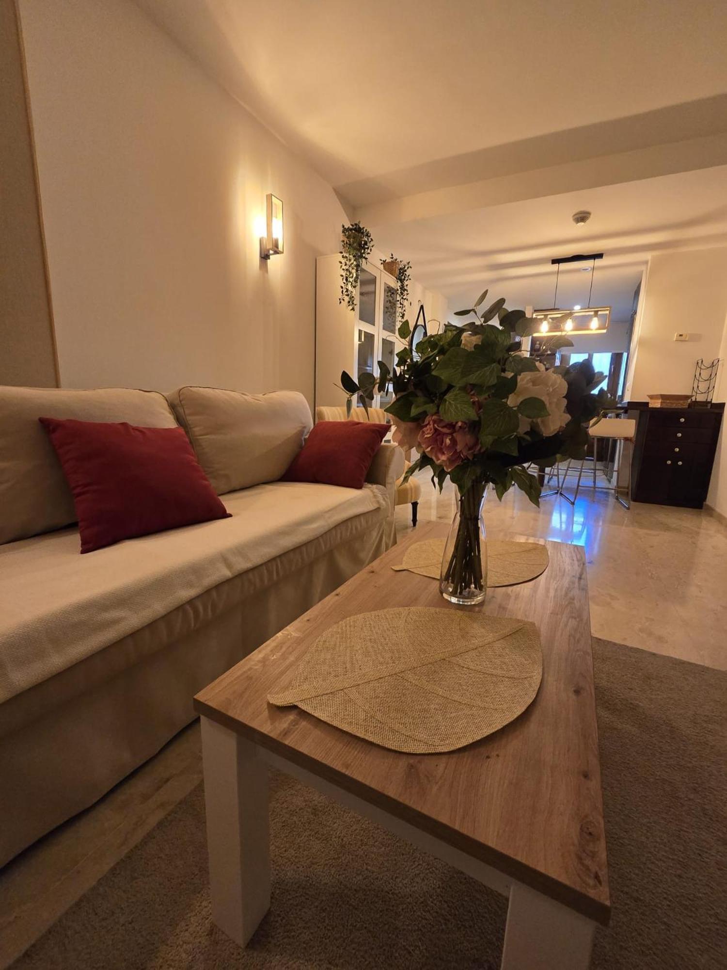 Apartamento Olivia Sunny 2 Bedroom Punta Prima *