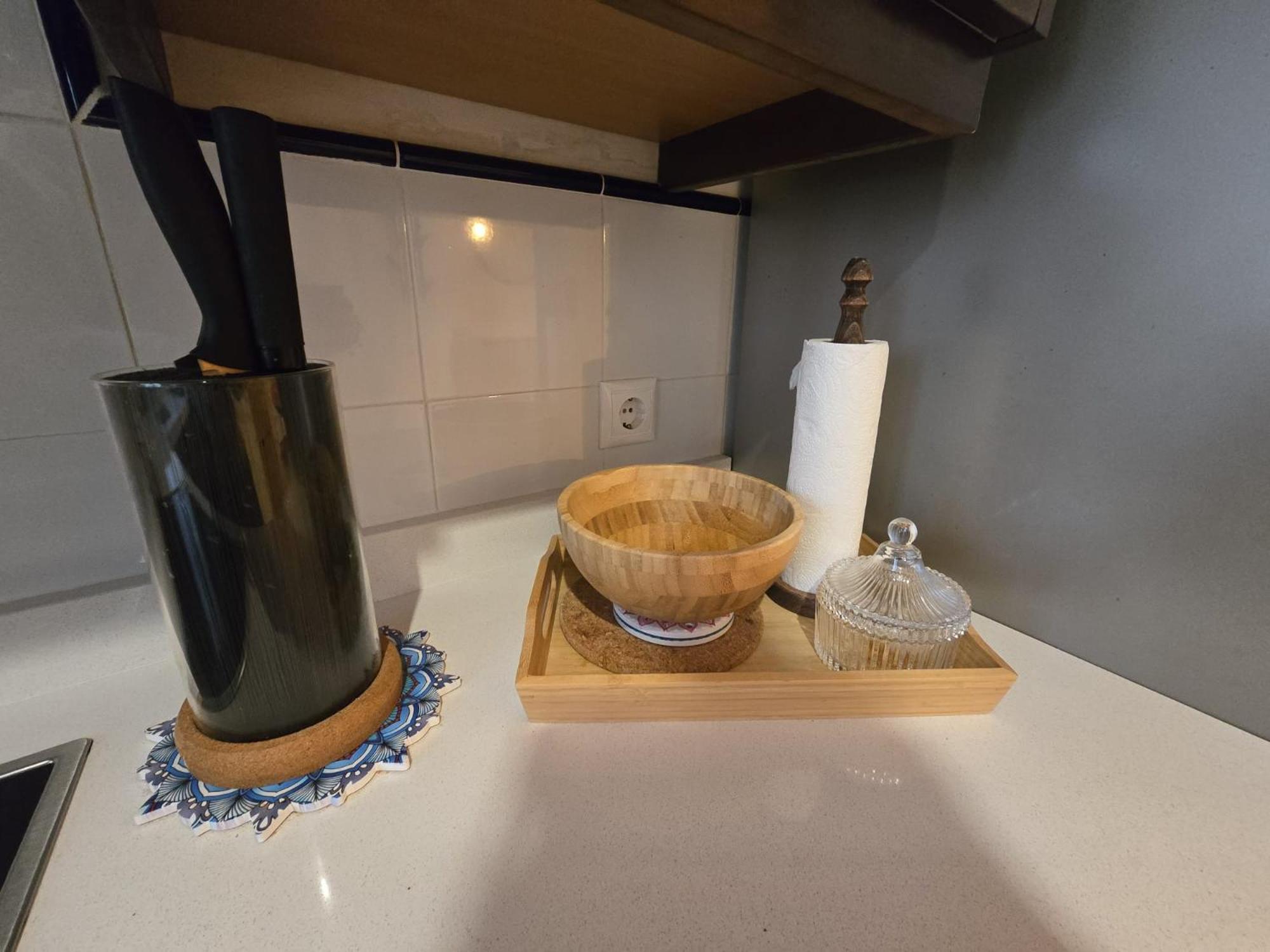 Olivia Sunny 2 Bedroom Punta Prima * Torrevieja