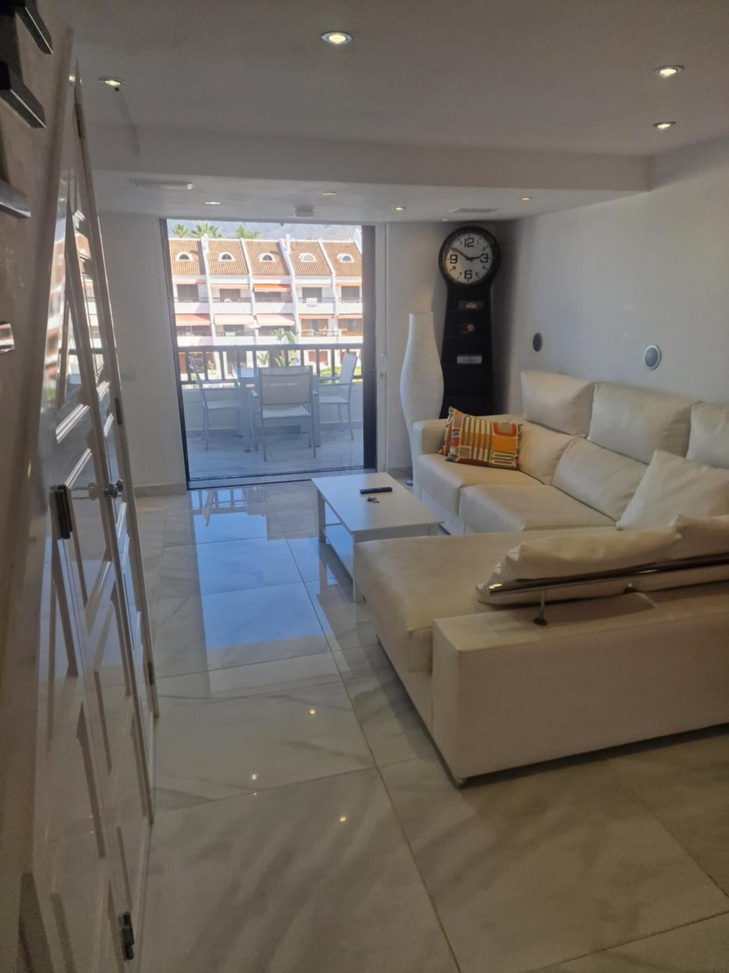 Apartment 351 Parque Santiago 1 By Tenerife & Sales