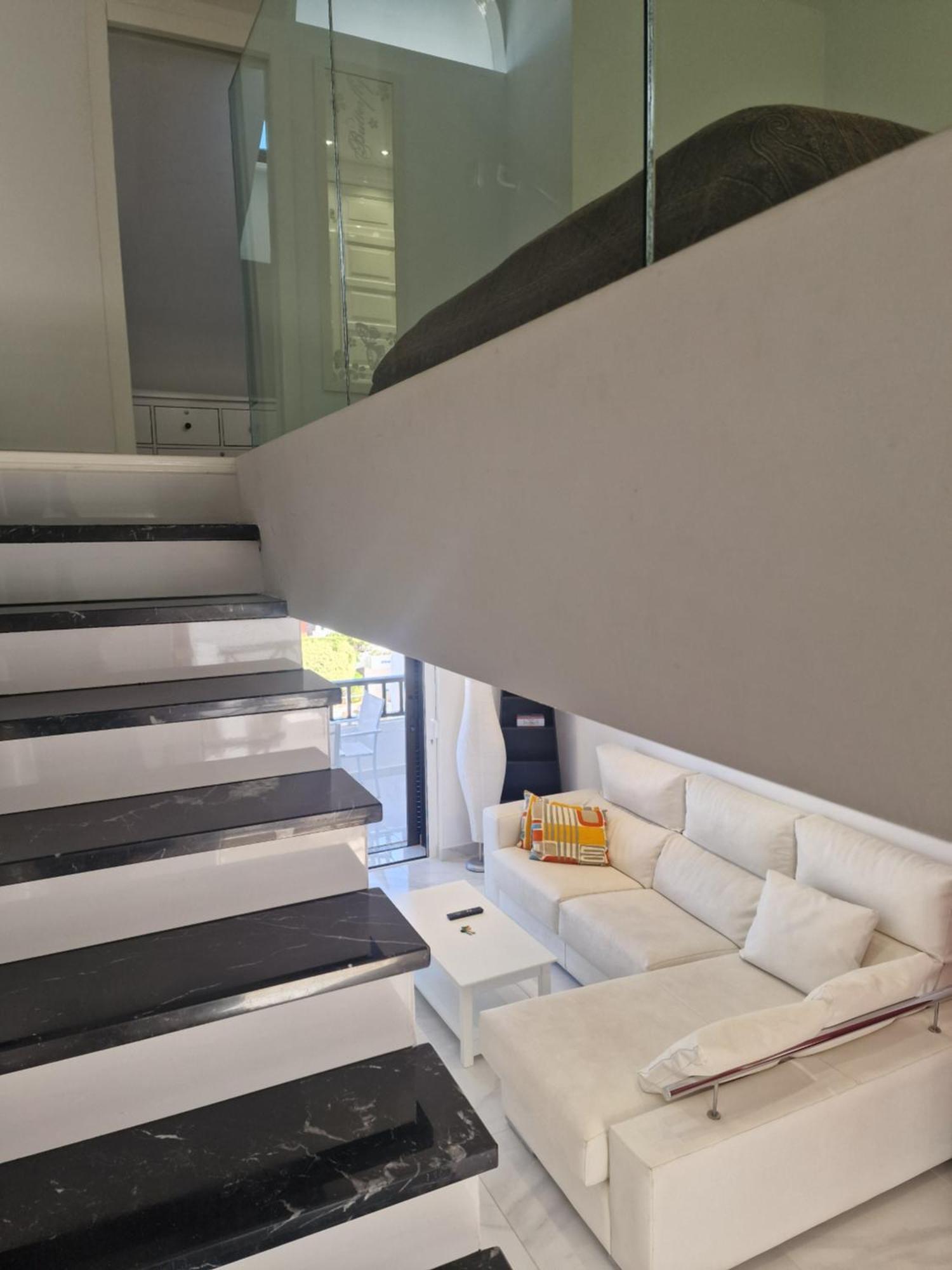 Apartment 351 Parque Santiago 1 By Tenerife & Sales Playa de las Americas (Tenerife)