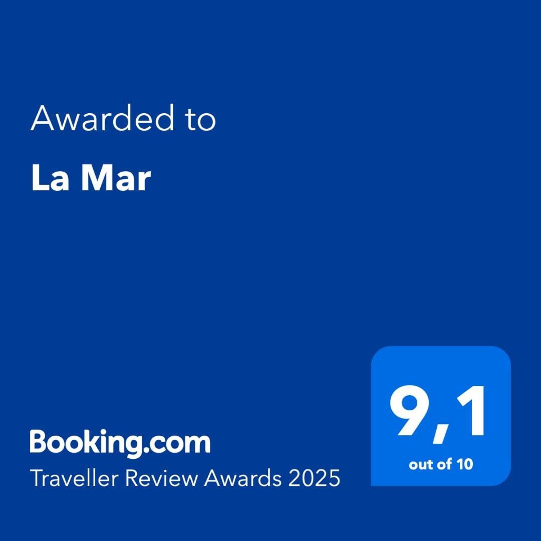 La Mar Apartment Amposta