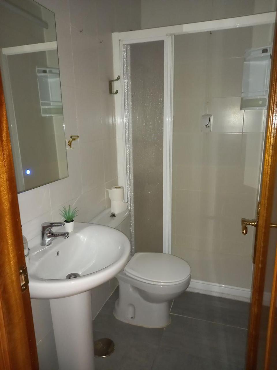 Hostel Casa Margarida Allariz