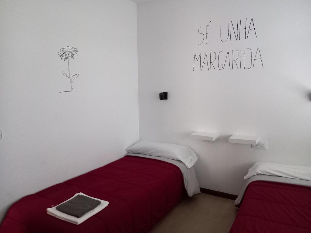 Casa Margarida Hostel